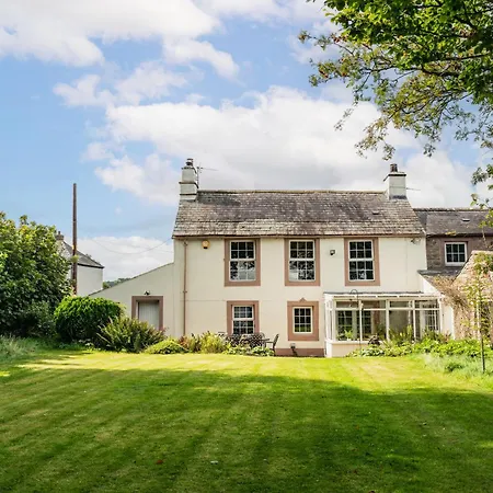 Yew Tree: Historic Georgian Farmhouse, Σπίτι διακοπών Ellonby