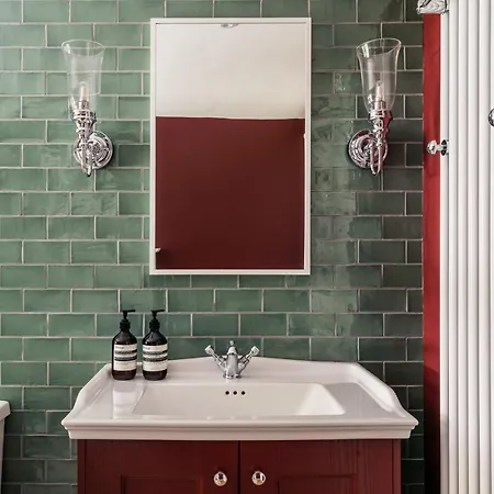 Σπίτι διακοπών Yew Tree: Historic Georgian Farmhouse,