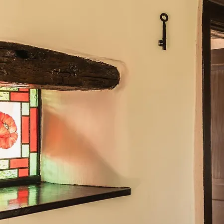 Yew Tree: Historic Georgian Farmhouse, Ellonby