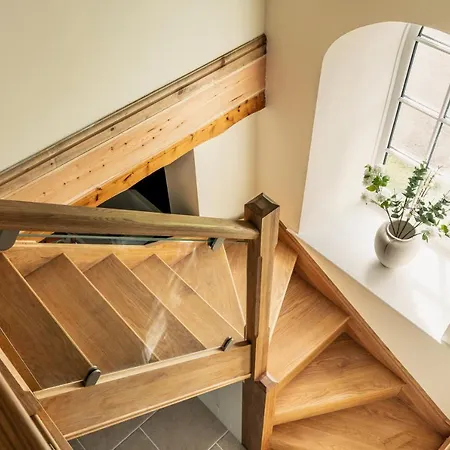 Yew Tree: Historic Georgian Farmhouse, Ellonby