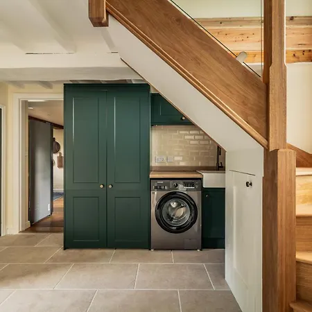 Yew Tree: Historic Georgian Farmhouse, Σπίτι διακοπών Ellonby