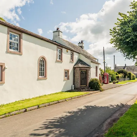Yew Tree: Historic Georgian Farmhouse, *