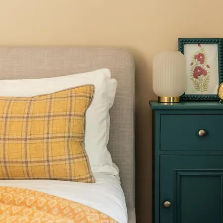 度假居 Yew Tree: Historic Georgian Farmhouse, *