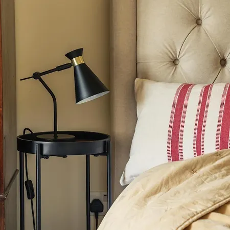 Yew Tree: Historic Georgian Farmhouse, 度假居 *