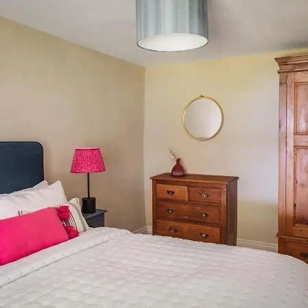 度假居 Yew Tree: Historic Georgian Farmhouse, Ellonby