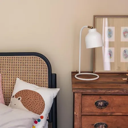 度假居 Yew Tree: Historic Georgian Farmhouse, *